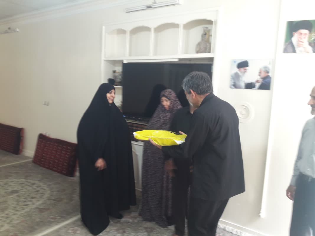 کاش هر استانی یک ابوترابی داشت3