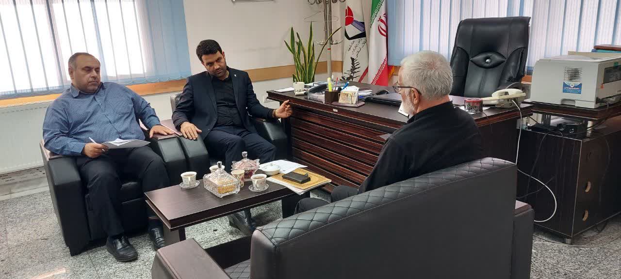 نشست منطقه‌ای استان‌های شمالی به میزبانی مازندران برگزار می شود1