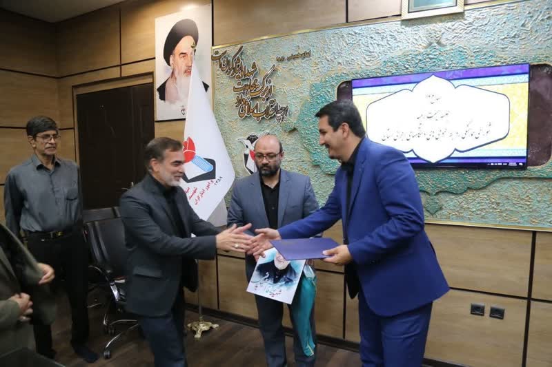 روز اسرا ومفقودین گرامی داشته شد1