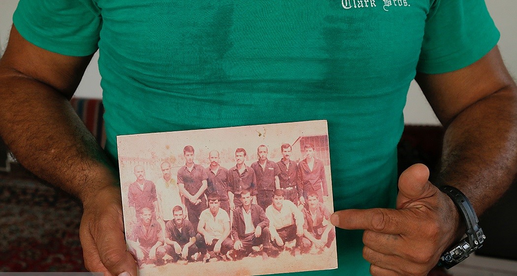 کسب مقام نخست شنای آزاد توسط آزاده حمدالله محمدی2