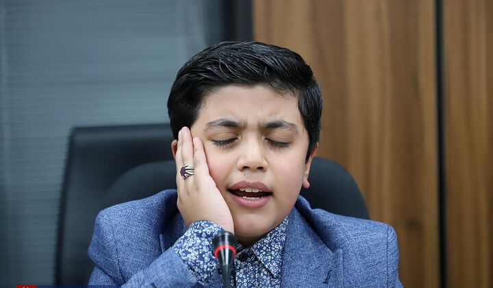 تصاویر| نشست هم اندیشی تشکل های آزادگان با رئیس بنیاد شهید و امور ایثارگران2