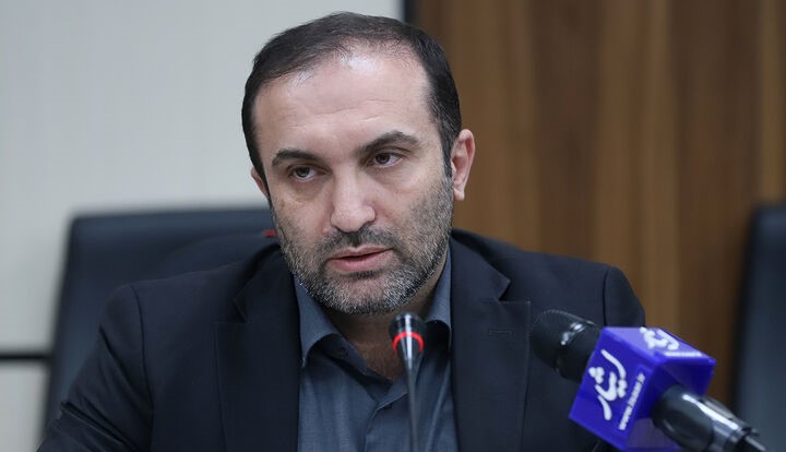 تصاویر| نشست هم اندیشی تشکل های آزادگان با رئیس بنیاد شهید و امور ایثارگران4