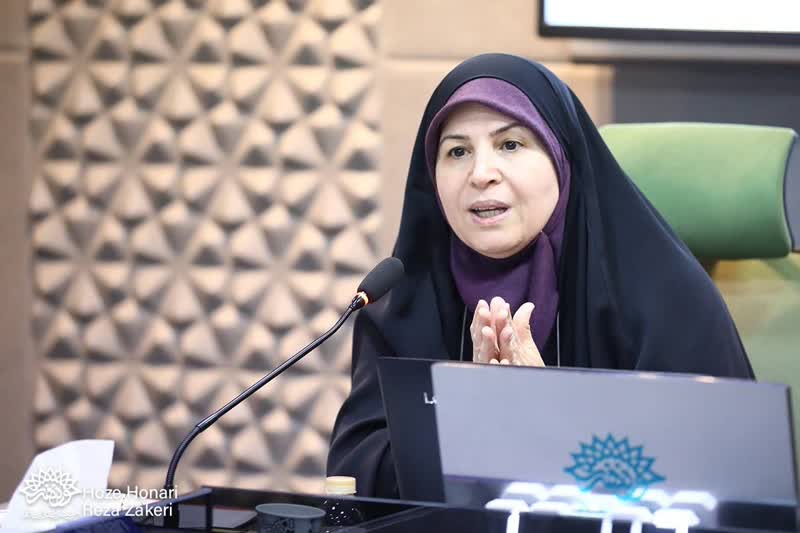 نشست تخصصی تحلیل و تبیین ادبیات اسارت برگزار شد