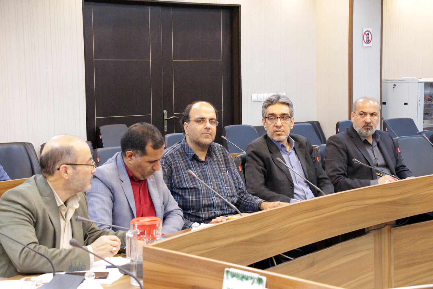 آران و بیدگل| دومین جلسه سالروز ورود آزادگان به میهن اسلامی2