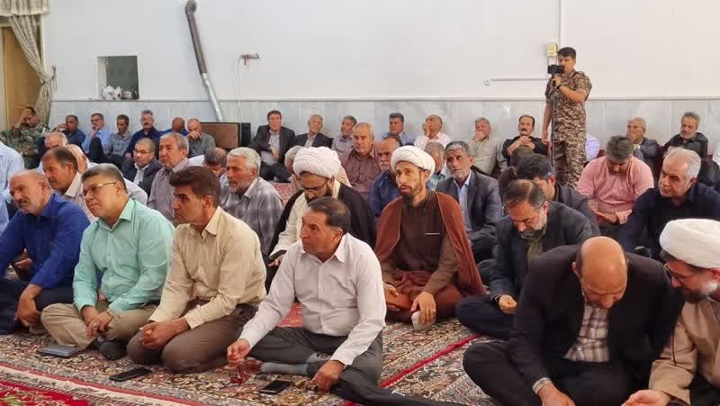 فرصتی برای باهم بودن در بازگشتی تاریخی2