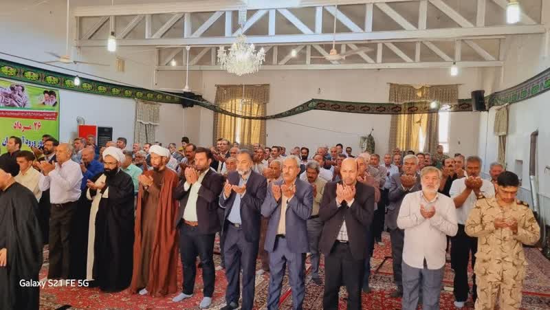 فرصتی برای باهم بودن در بازگشتی تاریخی3