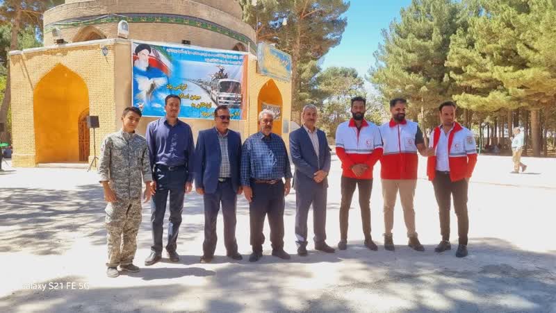 فرصتی برای باهم بودن در بازگشتی تاریخی4