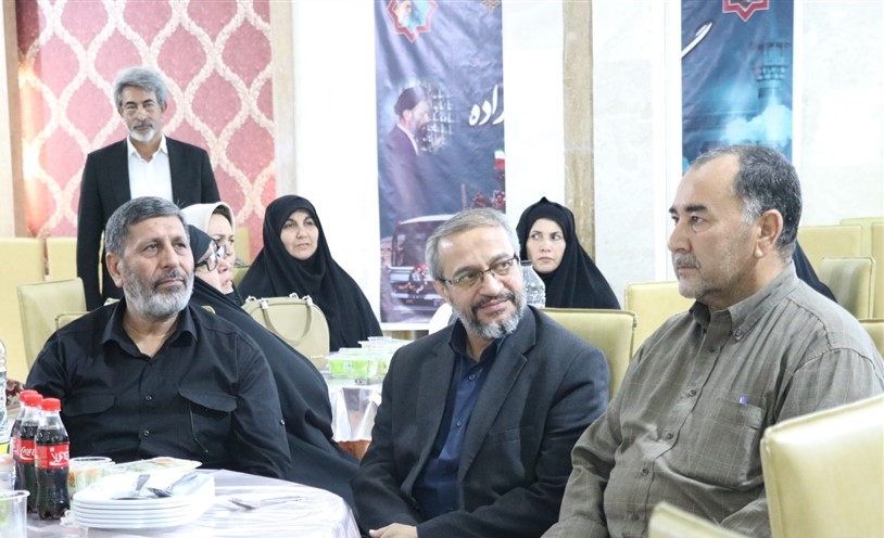 گردهمایی بزرگ معلمان آزاده مشهد مقدس در سالروز بازگشت به میهن3