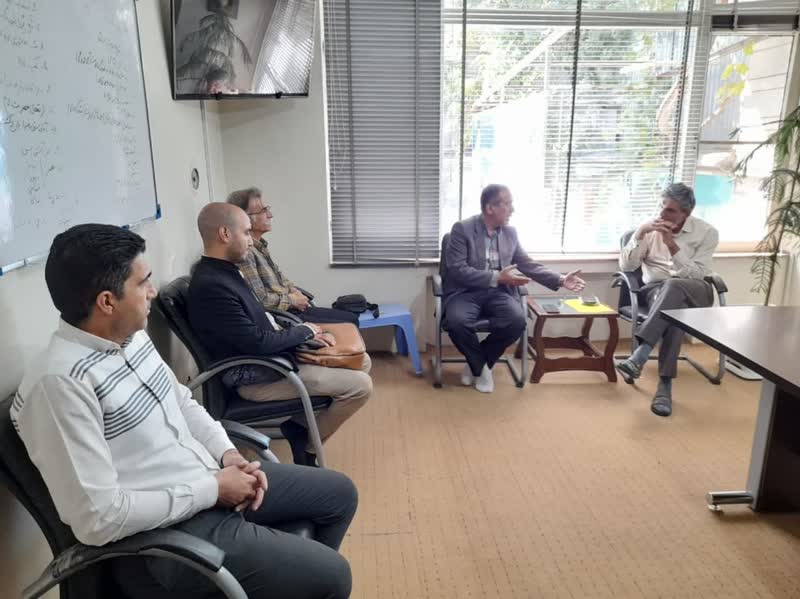 ضبط و ثبت خاطرات 450 آزاده در سه ماه12