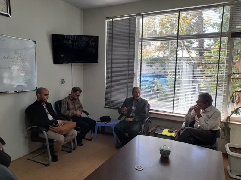 ضبط و ثبت خاطرات 450 آزاده در سه ماه13