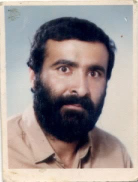 شهیدی که اسارتش بیشتر از ازدواجش طول کشید2