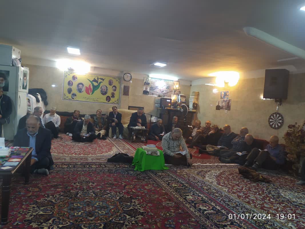 تصاویر| برگزاری مراسم جشن میلاد حضرت زهرا(س) و روز زن11