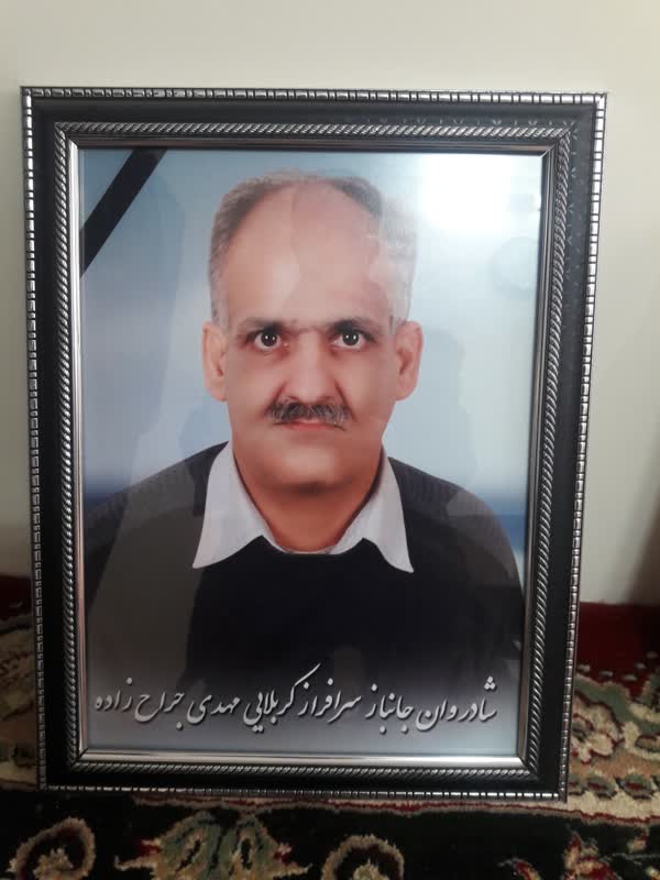 گاهی یک دیدار ساده می‌تواند انفجاری از امید باشد2