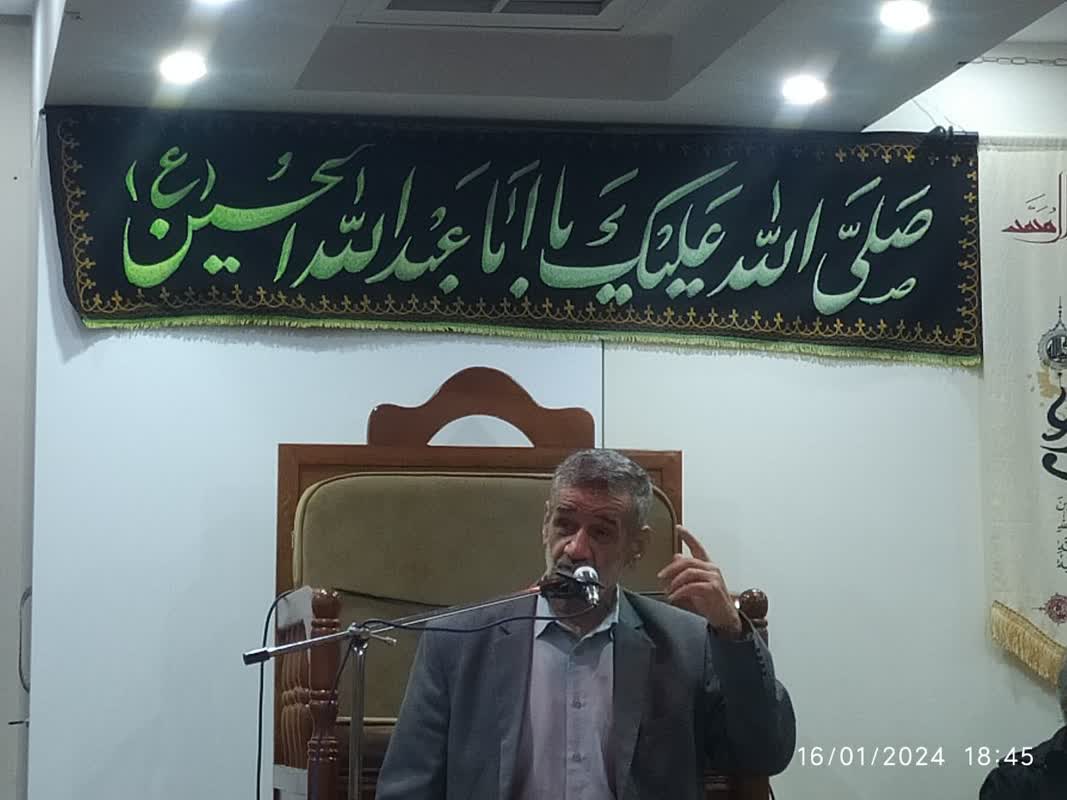 برگزاری جلسه قرآنی و گفتگوی بصیرت افزایی آزادگان استان تهران2