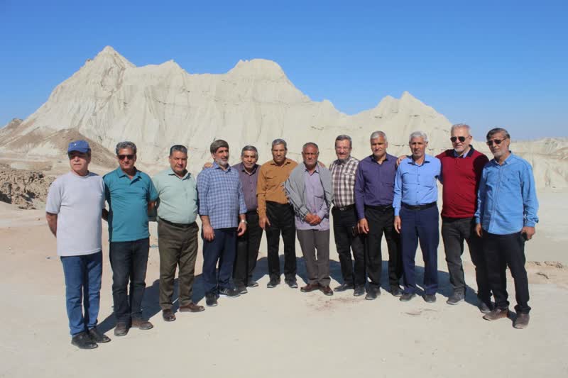 گزارش تصویری/ گردهمایی آزادگان سرافراز اردوگاه‌های موصل یک و چهار2