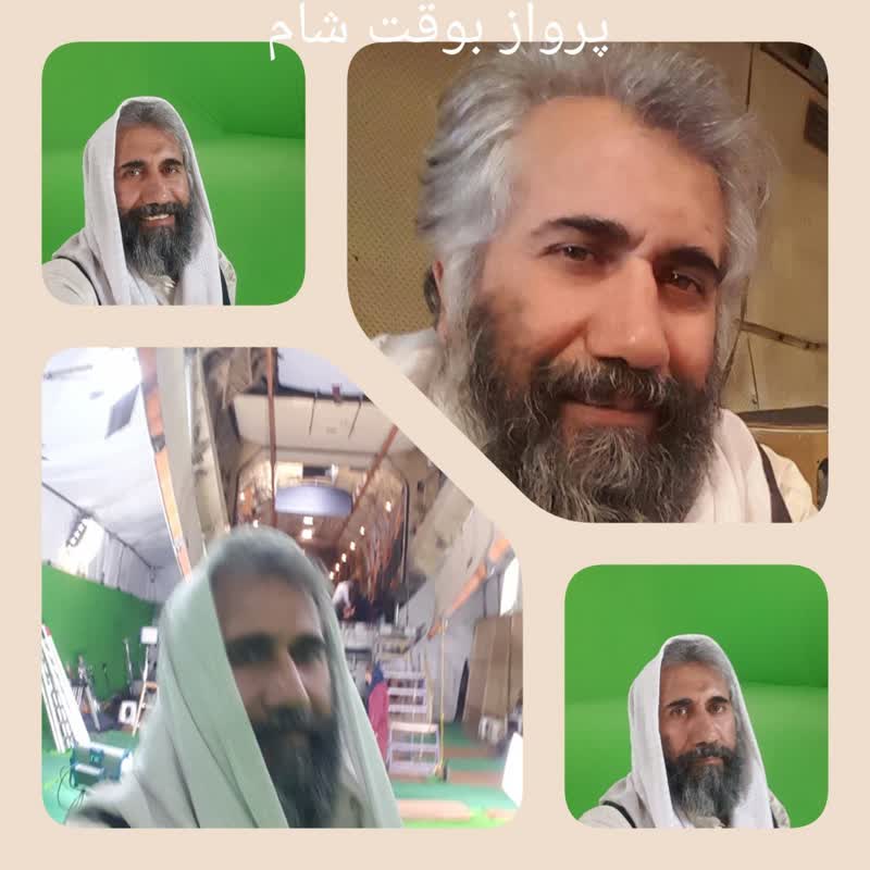 آزاده محسن جهانبانی3