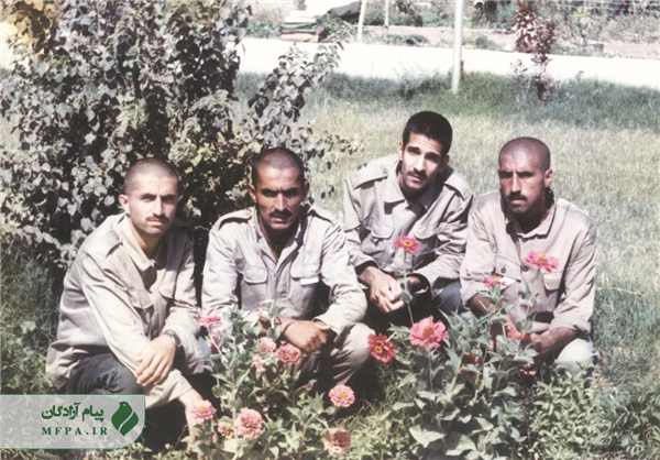 آزاده جعفر حیدرزاده 12