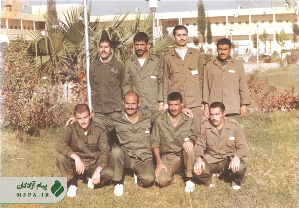 آزاده جعفر حیدرزاده 13