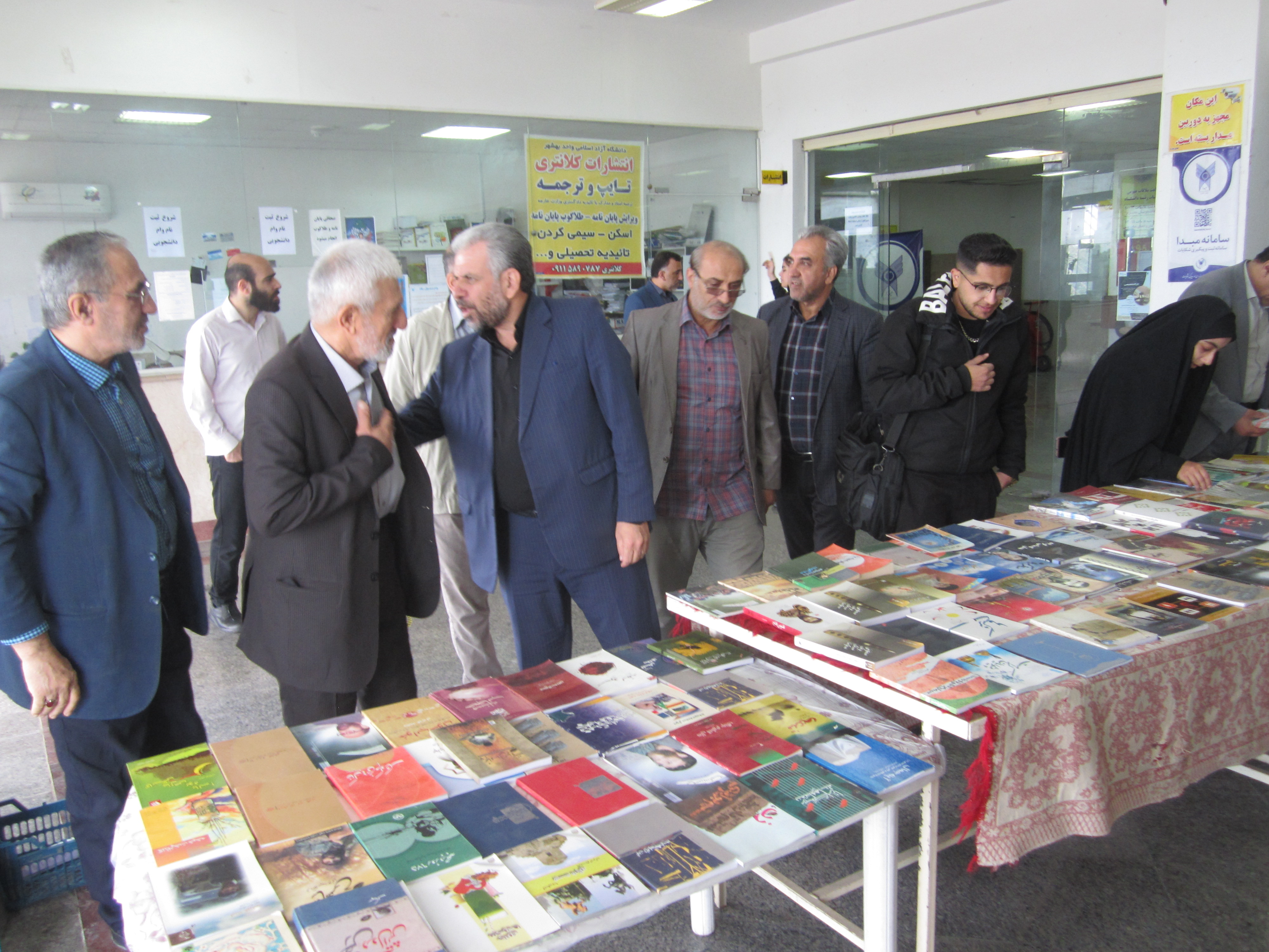 گزارش تصویری/ برگزاری یادواره شهدای غریب اسارت شهرستان بهشهر 4