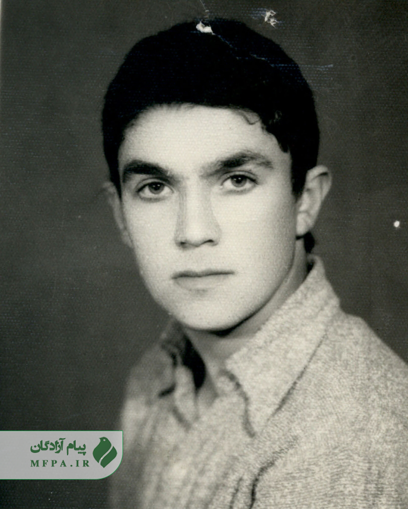 شهید غریب اسارت «احمدرضا اسدی جیزآبادی»4