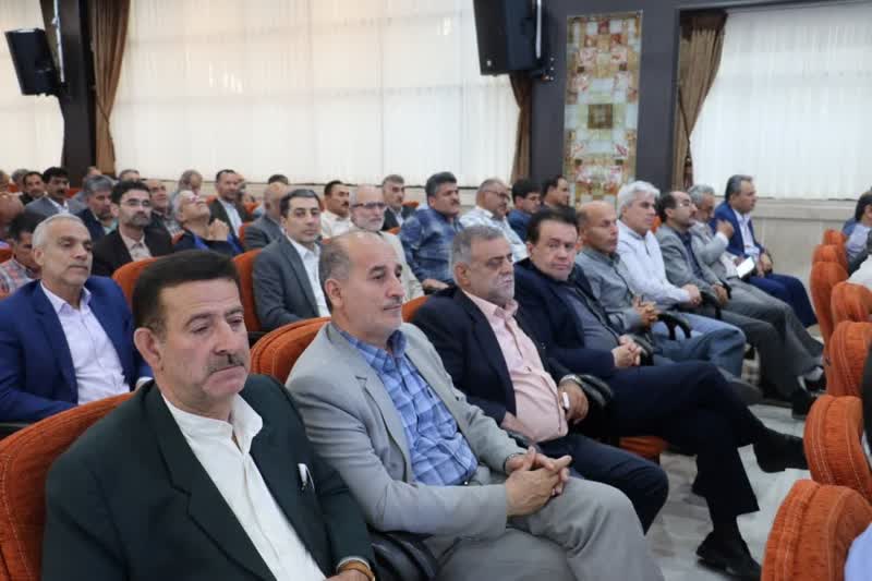 به گزارش روابط عمومی مؤسسه فرهنگی پیام آزادگان، 4