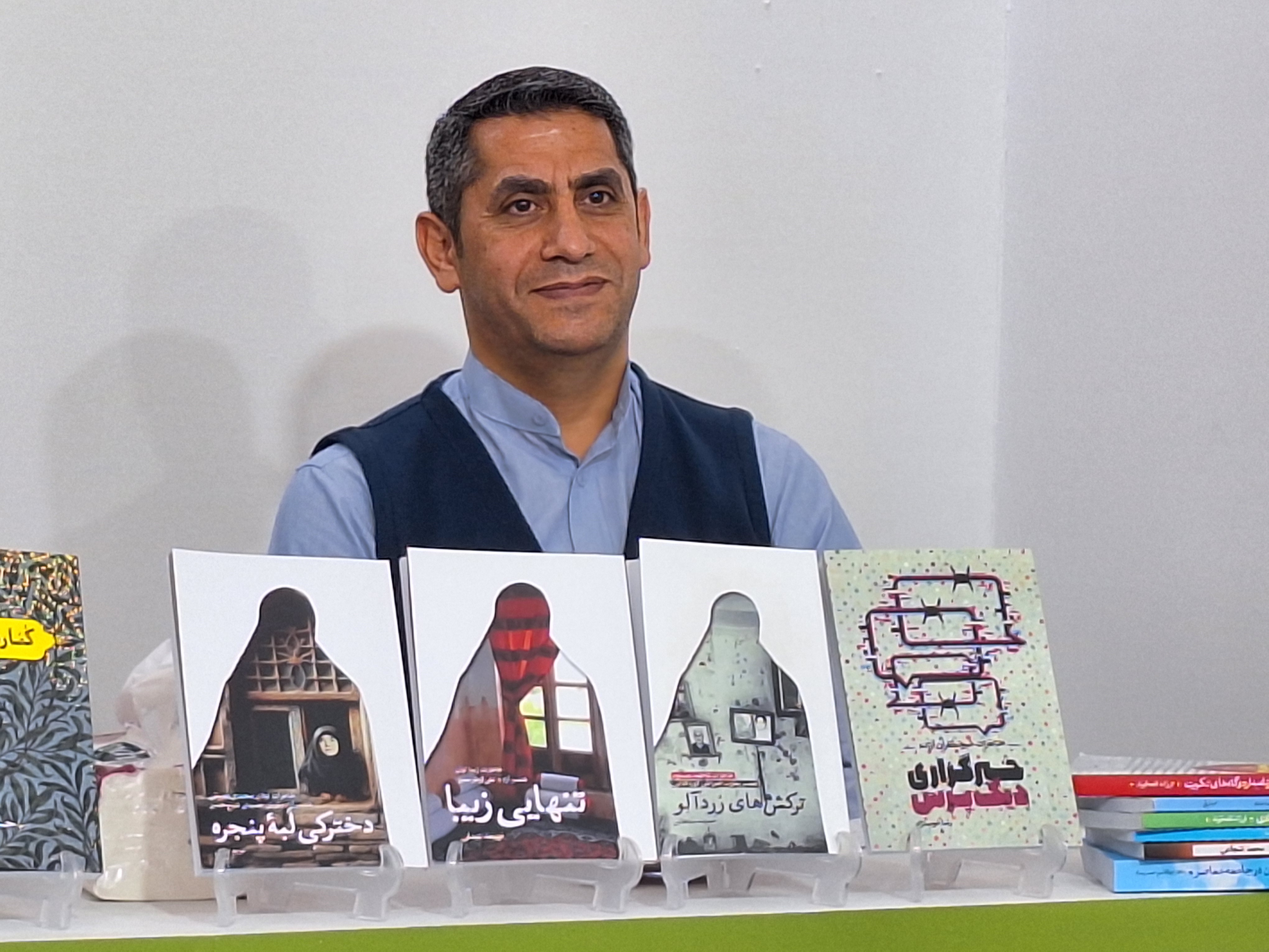 عباس نژاد 125