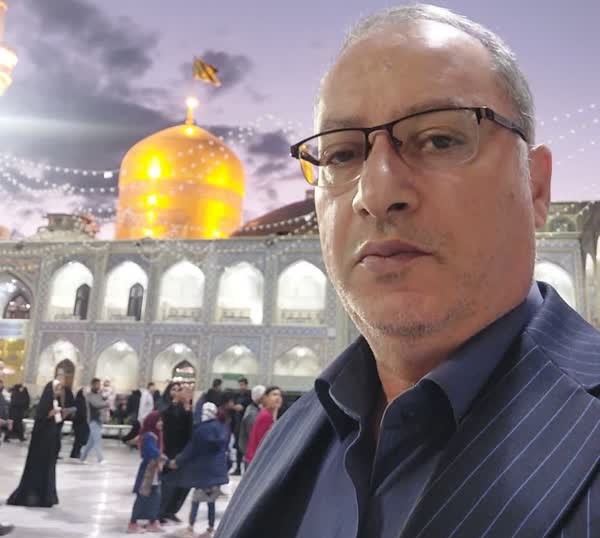 آزاده رضا ملیح 2