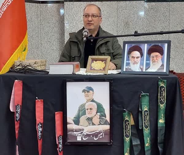 آزاده رضا ملیح 3