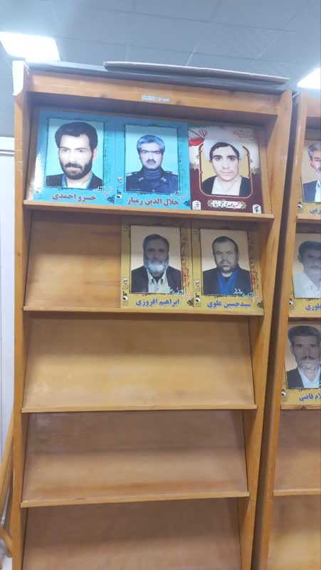 افتتاح موزه تخصصی آثار آزادگان خراسان جنوبی4