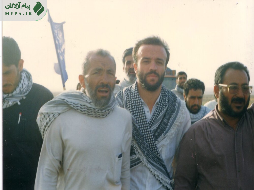 بخوانید| زندگینامه «سید آزادگان» شهید «علی‌اکبر ابوترابی‌فرد»05