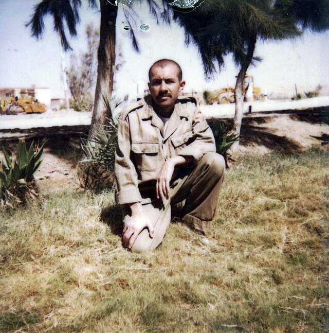 بخوانید| زندگینامه «سید آزادگان» شهید «علی‌اکبر ابوترابی‌فرد»10