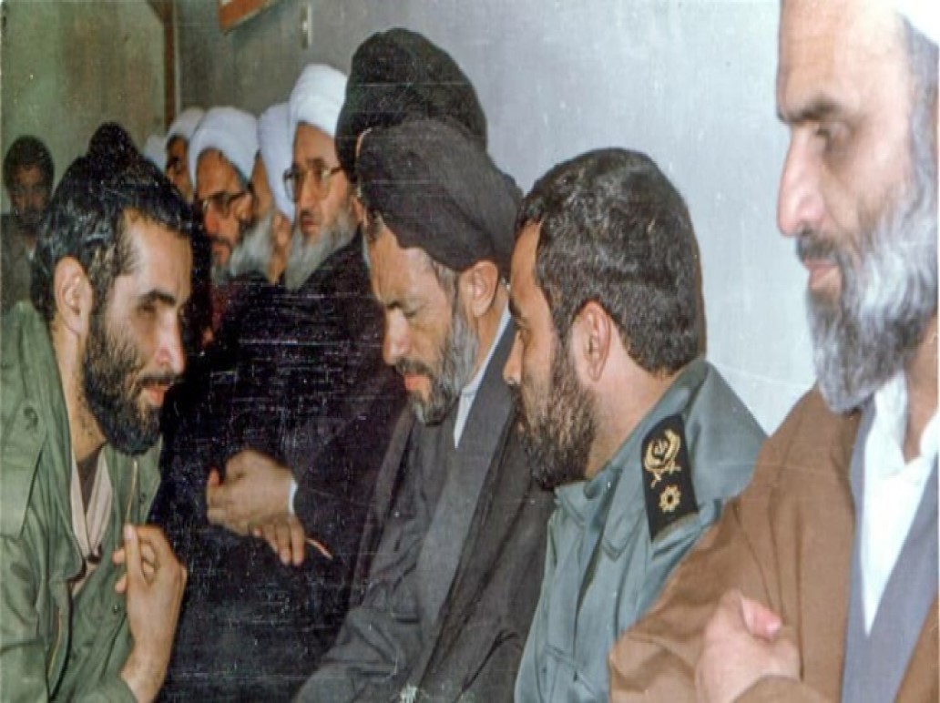 بخوانید| زندگینامه «سید آزادگان» شهید «علی‌اکبر ابوترابی‌فرد»11