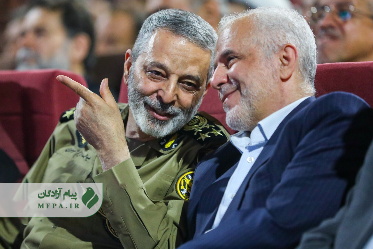 مراسم‌ یادبود سالگرد ارتحال سید آزادگان «علی‌اکبر ابوترابی‌فرد» برگزار شد115