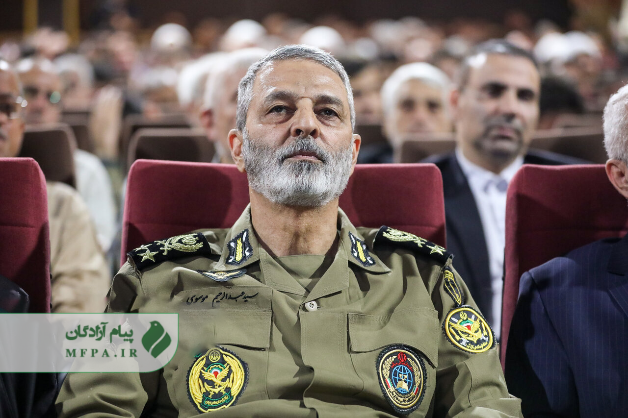 مراسم‌ یادبود سالگرد ارتحال سید آزادگان «علی‌اکبر ابوترابی‌فرد» برگزار شد107