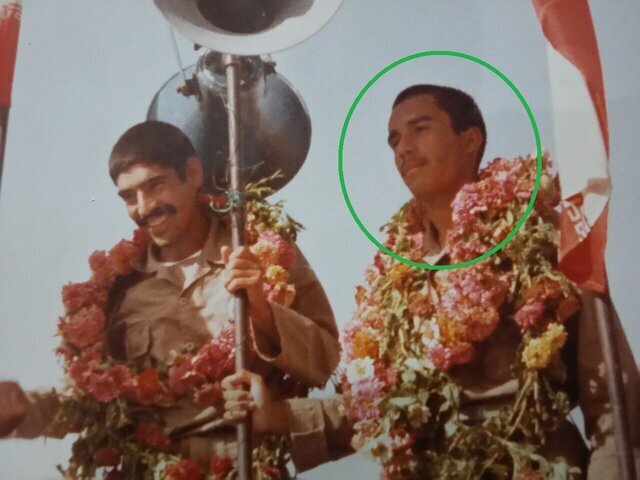 آزاده اصغر حکیمی مزرعه‌نو