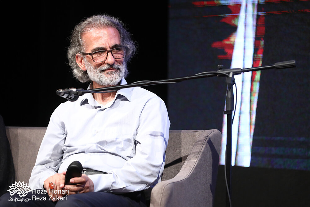 خاطره‌گویی همسران و مادران آزادگان19