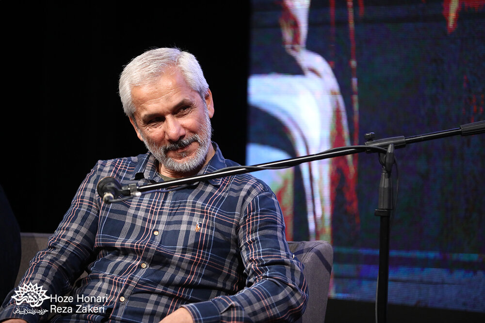 تصاویر| «روایت انتظار»؛ خاطرات همسران و مادران اسرای جنگ تحمیلی23