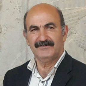 آزاده جعفر آقایی - برادران آقاییی آقائی 1