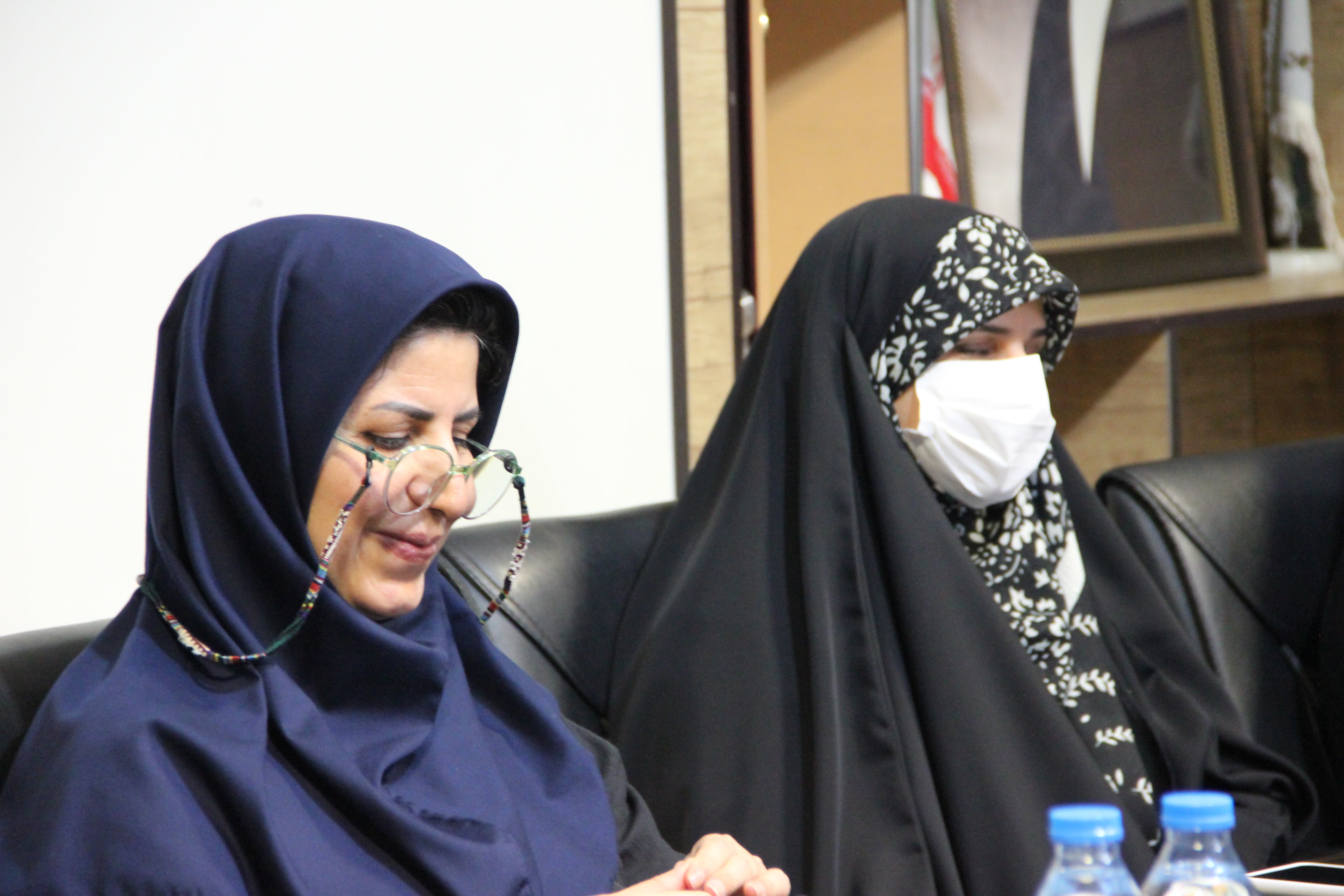 تصاویر| نشست نقد و بررسی کتاب حمله گرگ‌ها3