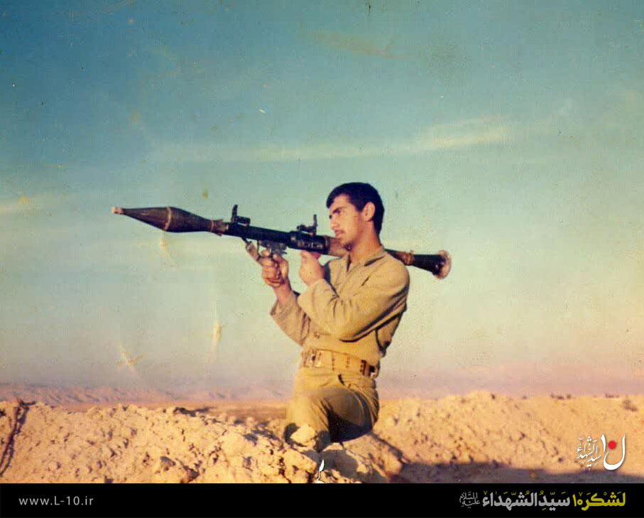 شهید بهروز ترکاشوند 12556