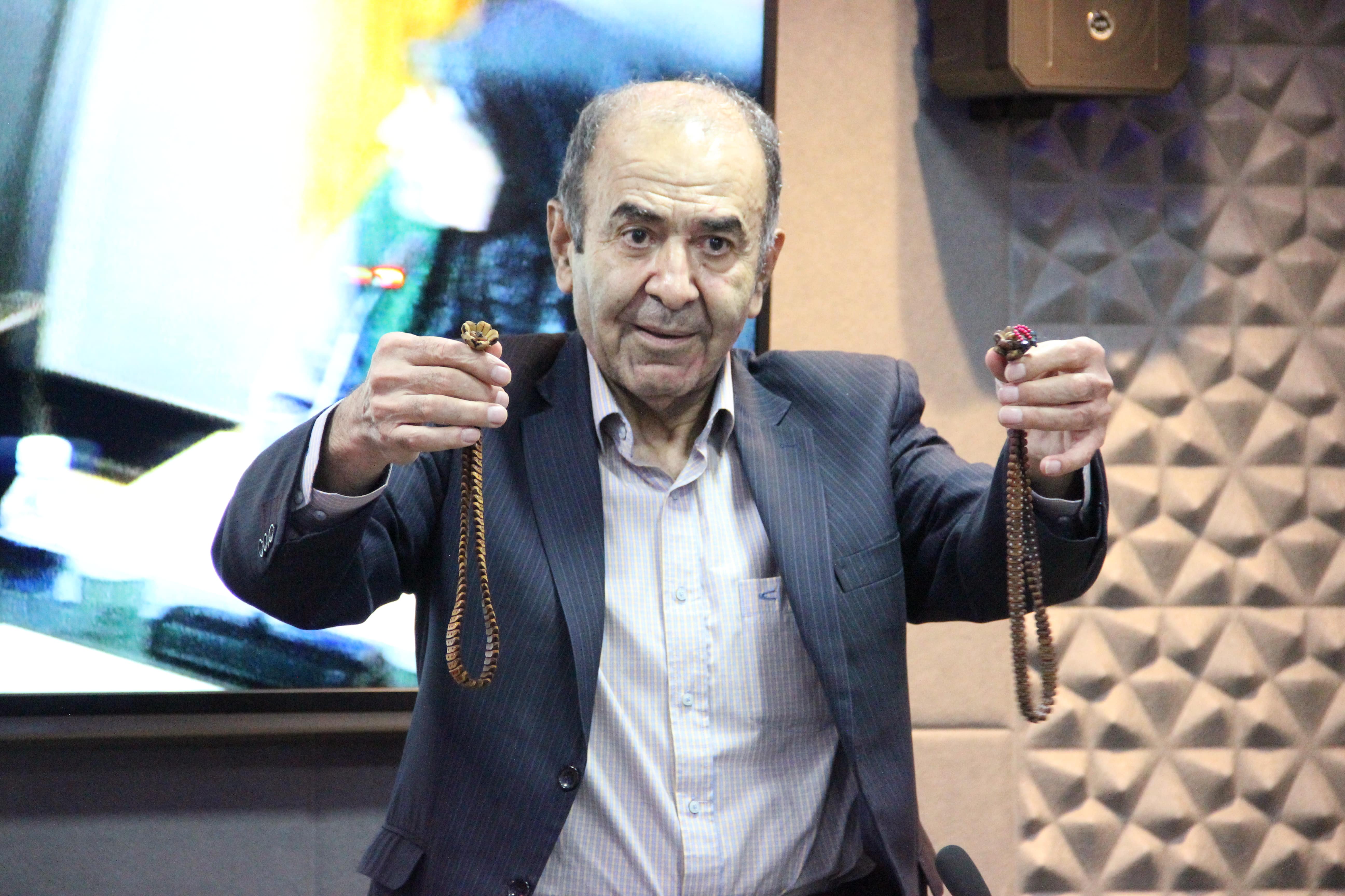 روایت خلبانان آزاده از دوران دفاع مقدس  2