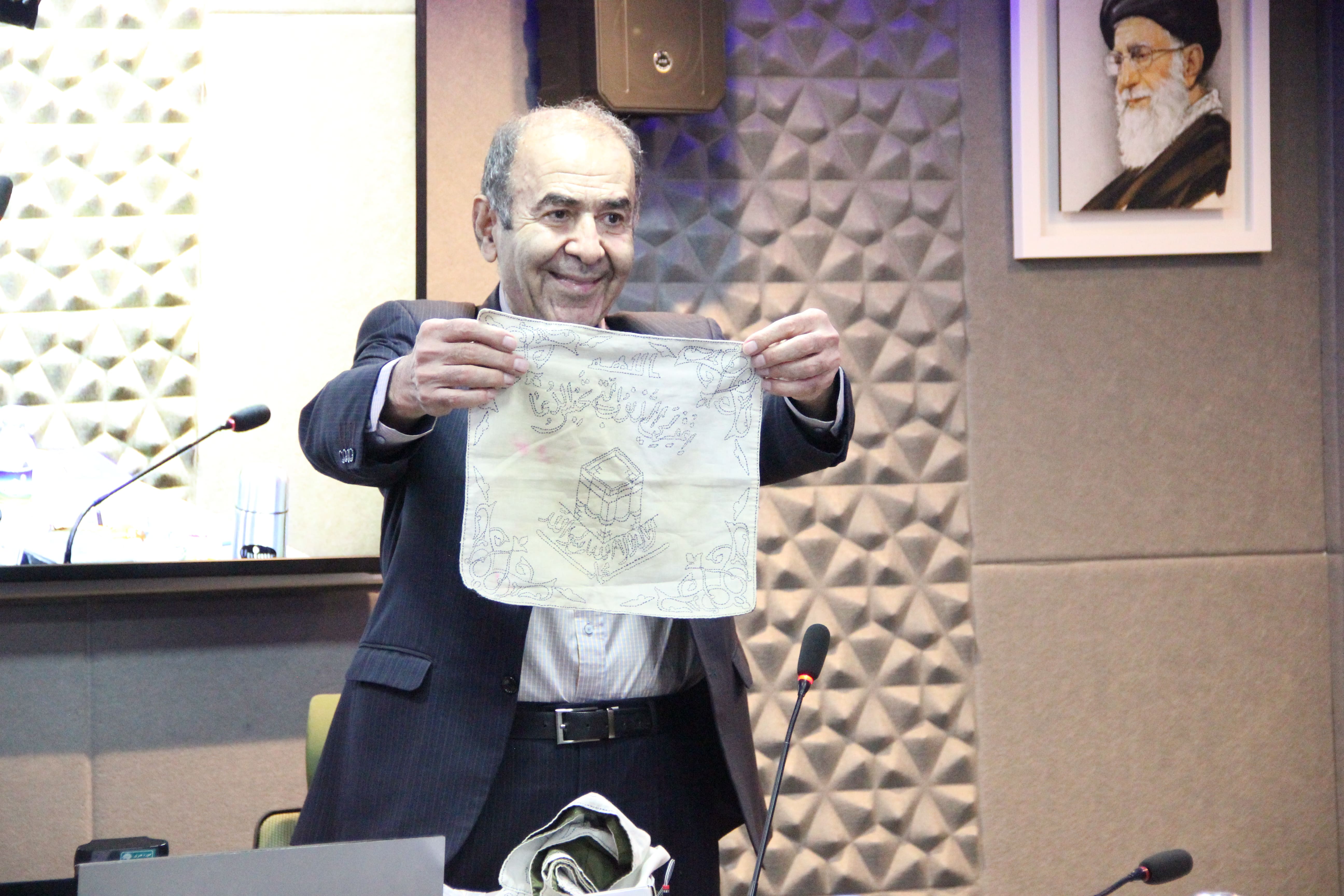 روایت خلبانان آزاده از دوران دفاع مقدس  3