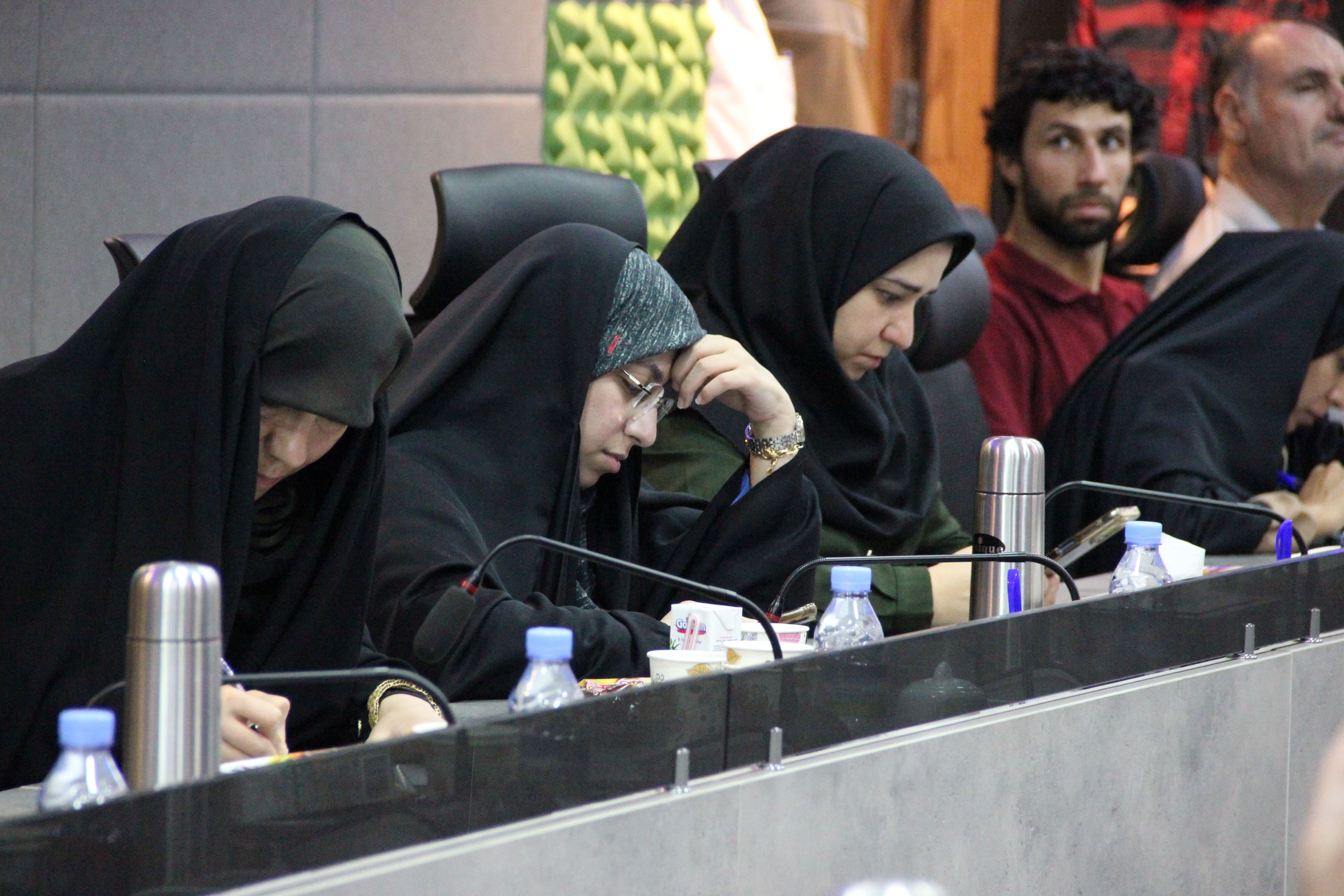 روایت خلبانان آزاده از دوران دفاع مقدس  5