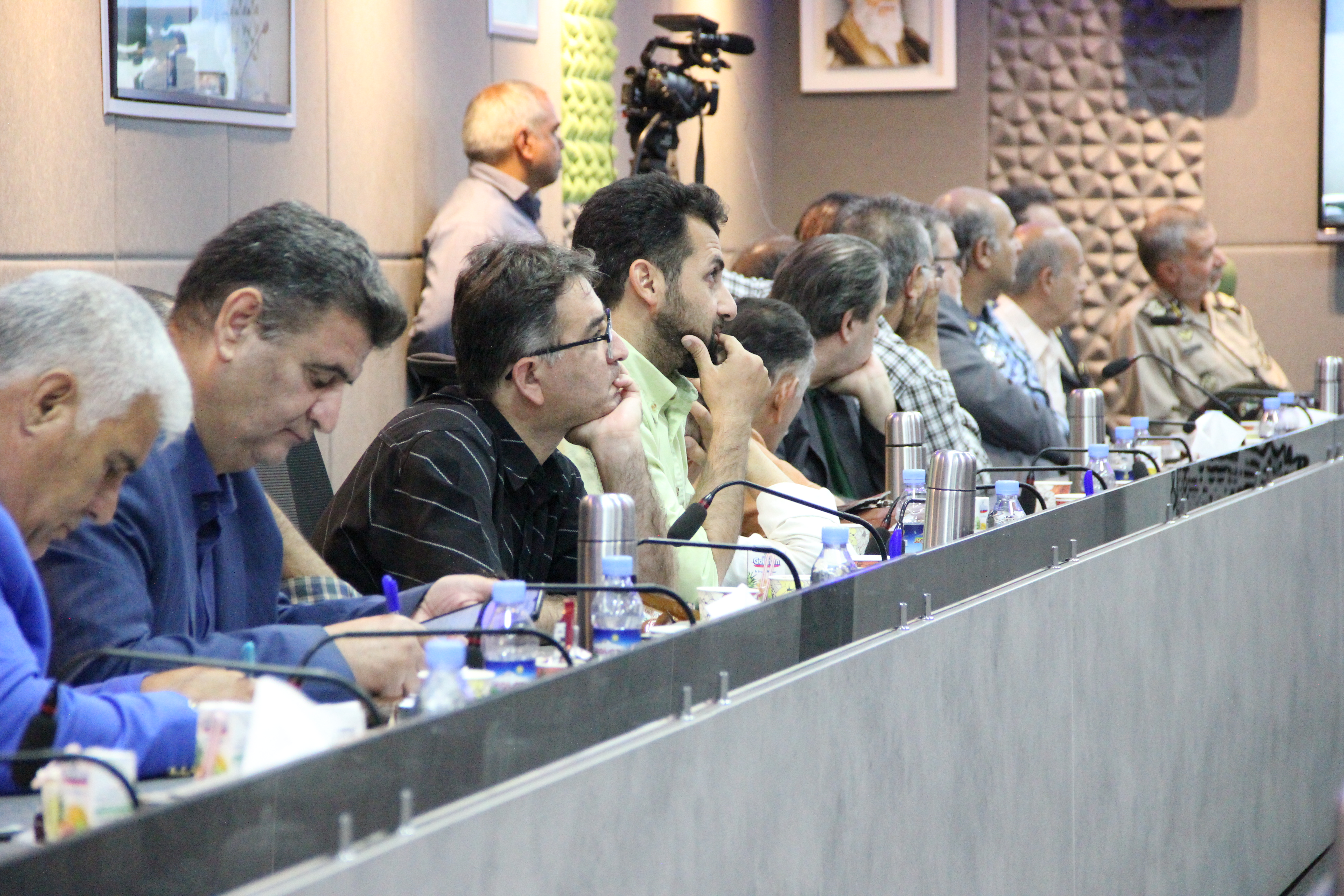 امیر سرتیپ دوم خلبان آزاده قاسم محمد امینی 1045