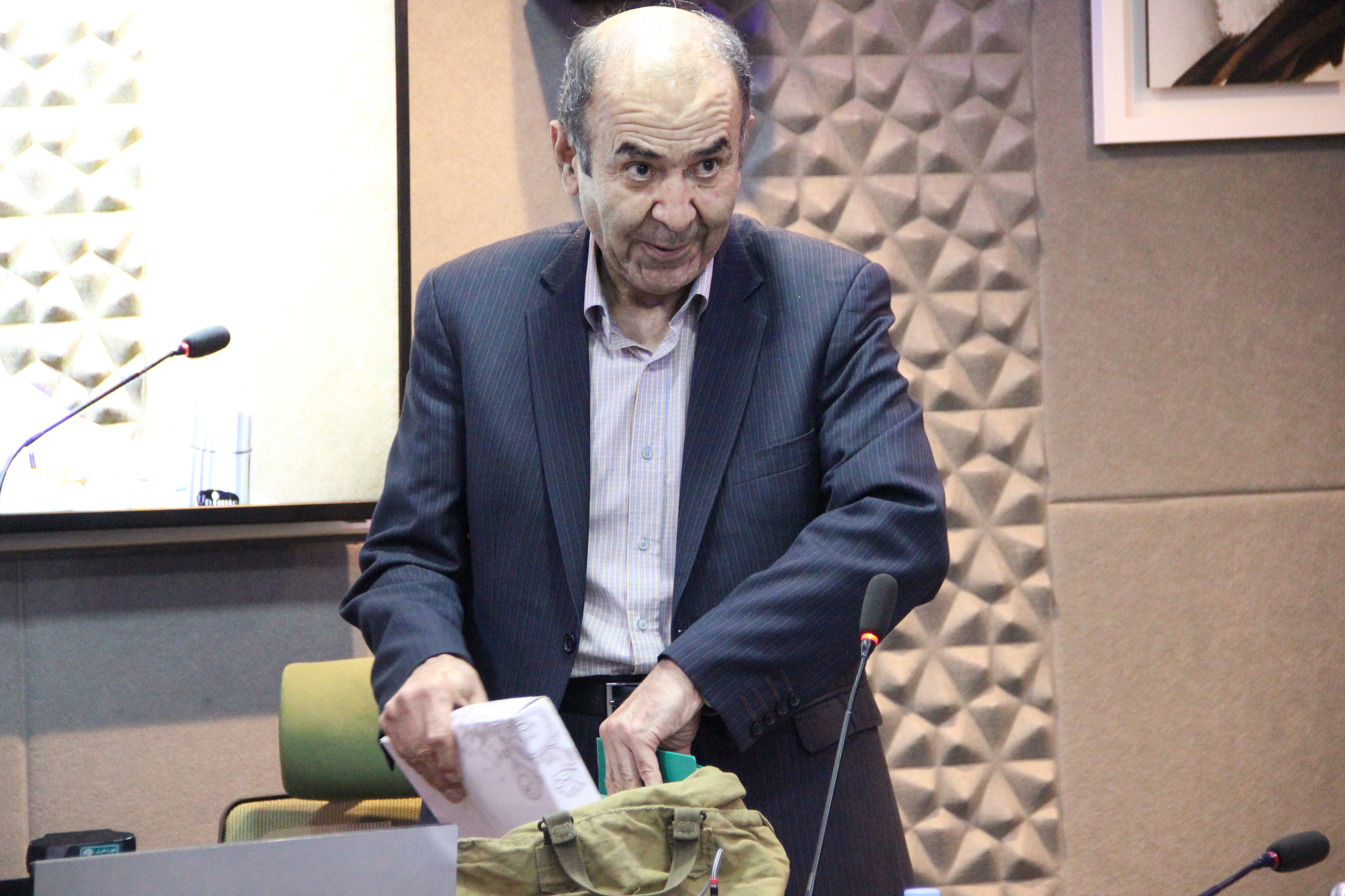 امیر سرتیپ دوم قاسم محمد امینی  45287