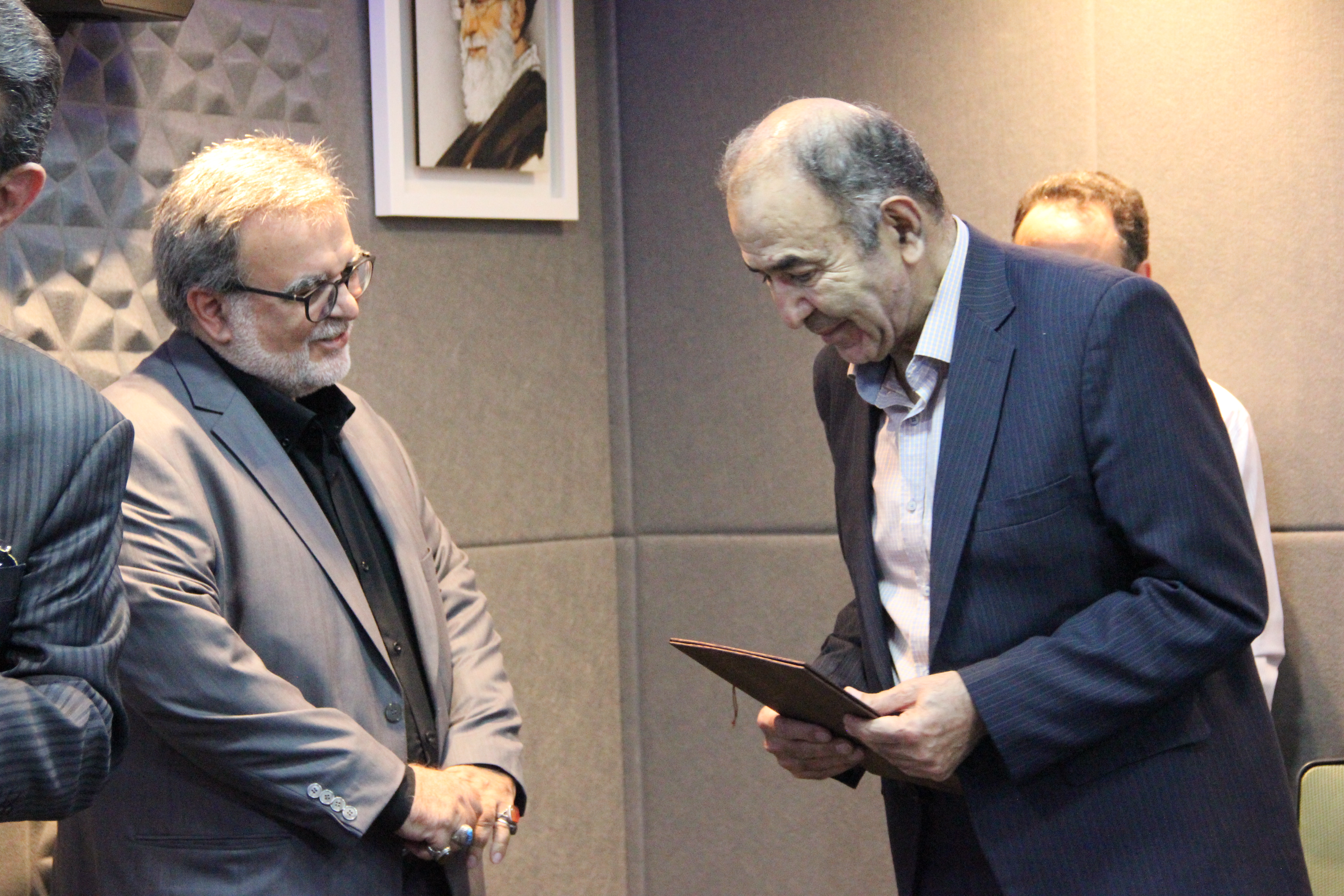 امیر سرتیپ دوم خلبان آزاده قاسم محمد امینی 104585