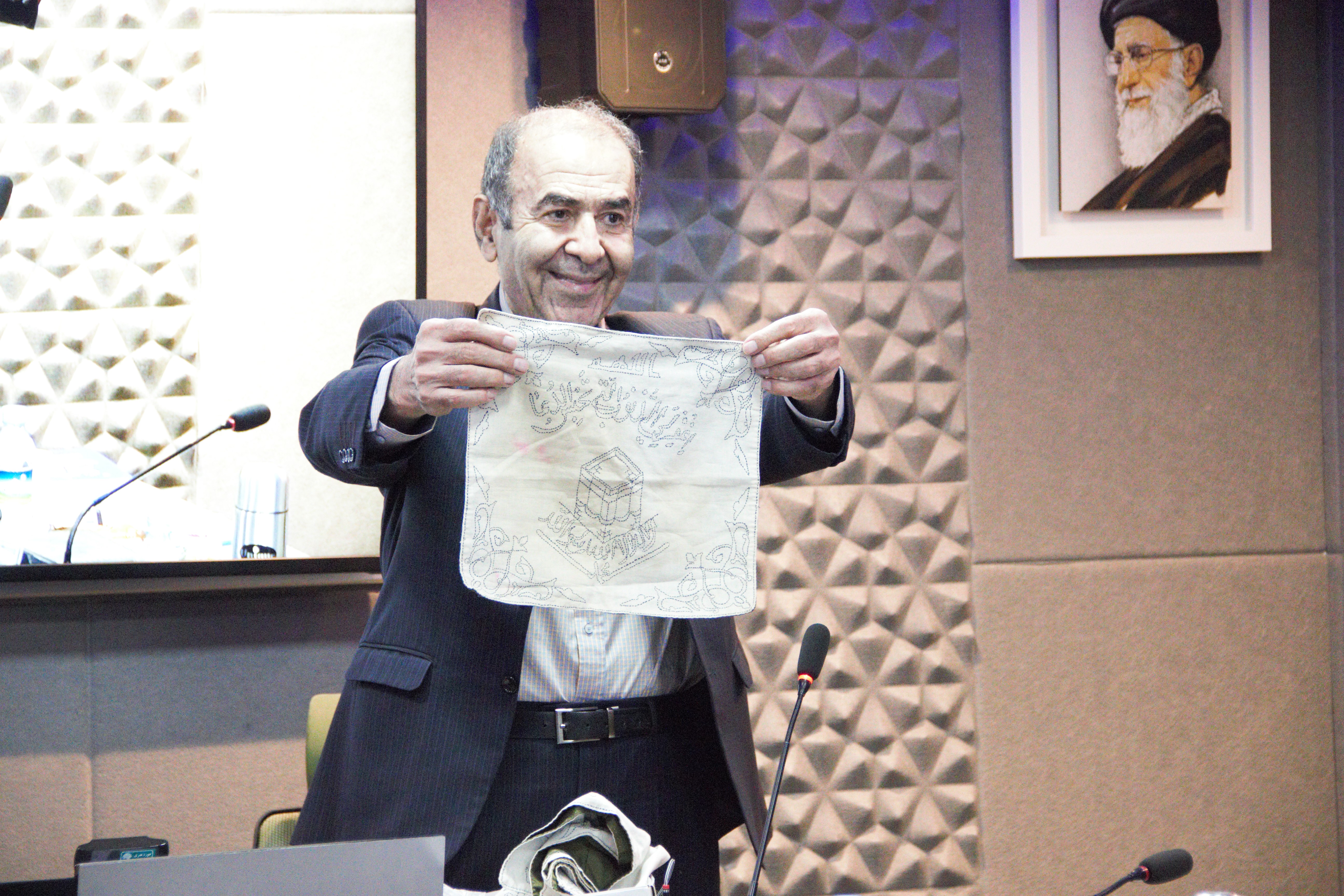 امیر سرتیپ دوم «قاسم‌ محمد امینی 52875