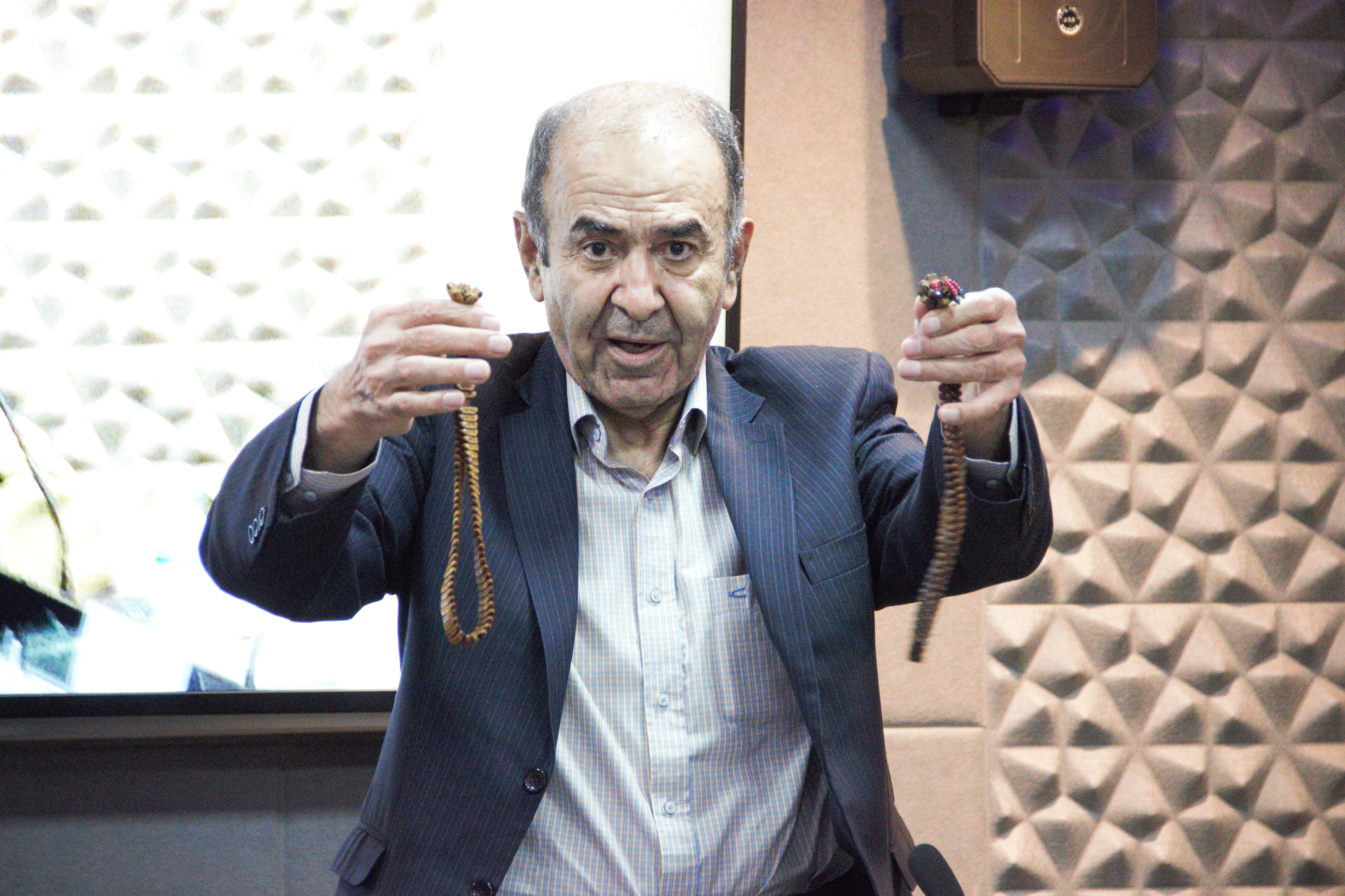 امیر سرتیپ دوم «قاسم‌ محمد امینی 876589