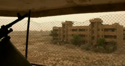 زندان ابوغریب