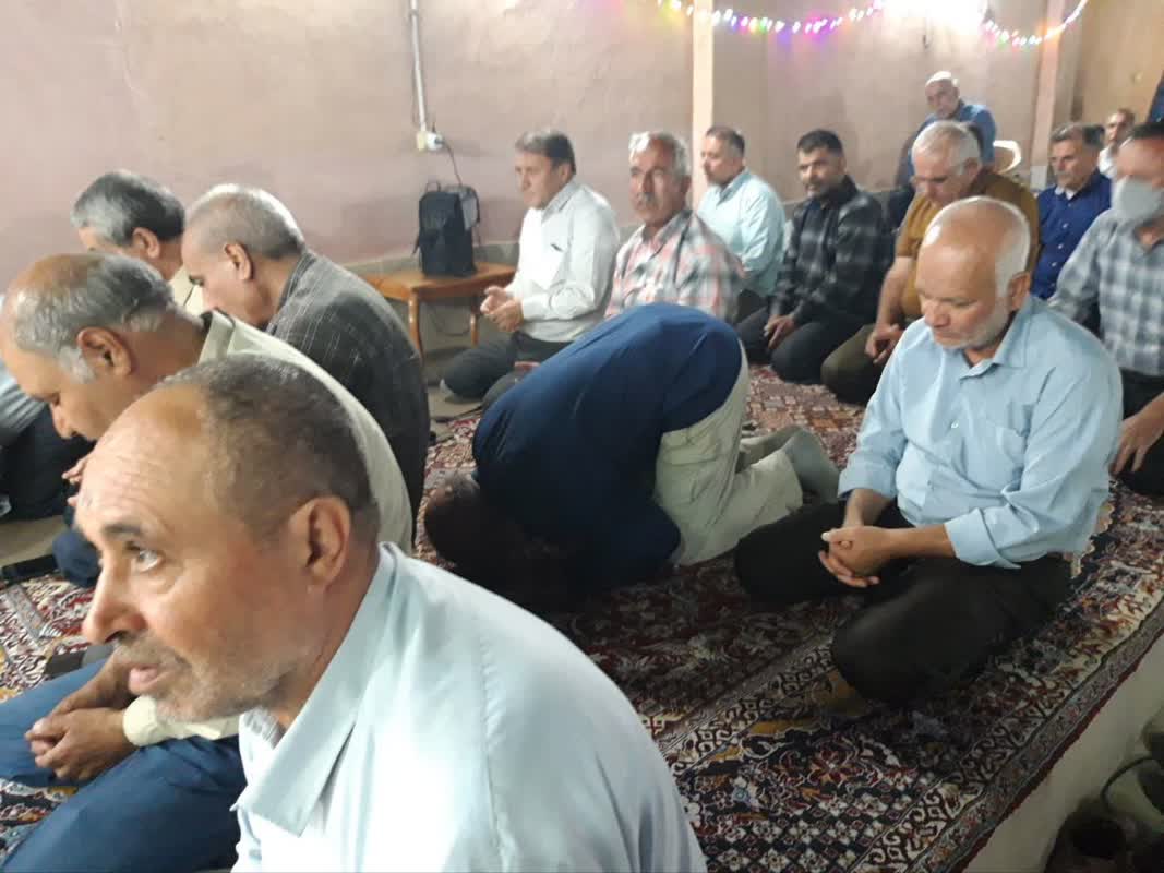 گردهمایی آزادگان «عملیات قادر» در اصفهان برگزار شد4